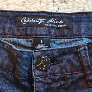Celebrity Pink Shorts - 🌵Celebrity Pink Jean Shorts Celebrity Pink Shorts - 🌵Celebrity Pink Jean Shorts